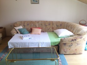 Guesthouse Zeko Rozat