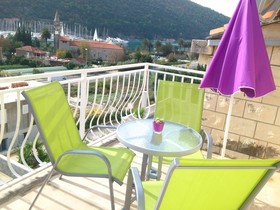 Guesthouse Zeko Rozat