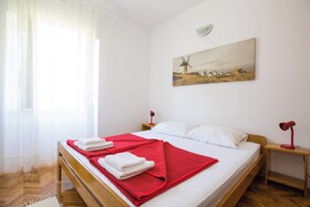 Apartments Vidak