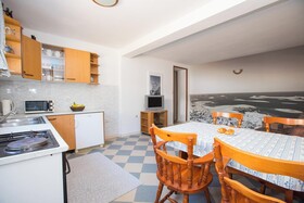 Apartments Vidak