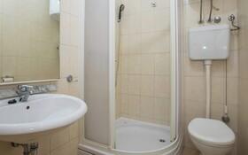 Apartments Vidak