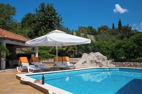 Apartments Vidak