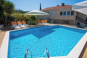 Apartments Vidak