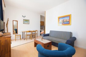 Apartments Vidak