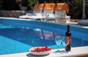 Apartments Vidak