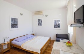 Apartments Vidak