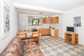 Apartments Vidak