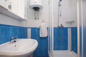 Apartments Vidak