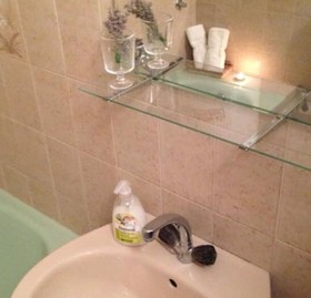 Apartmani Casa Tea