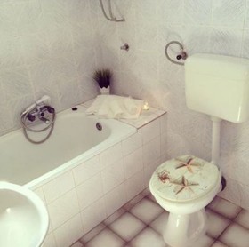 Apartmani Casa Tea