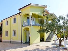 Apartmani Vesna