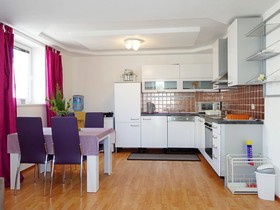 Apartmani Vesna