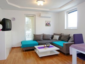 Apartmani Vesna