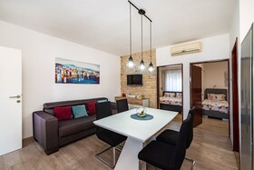Apartments Dreamy