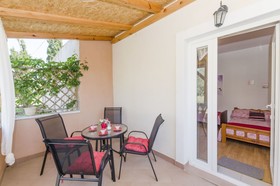 Apartments Ivana