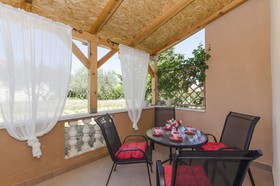 Apartments Ivana