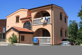 Apartments Jadranka