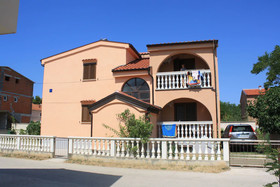 Apartments Jadranka