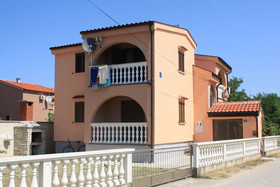 Apartments Jadranka
