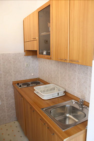 Apartments Jadranka