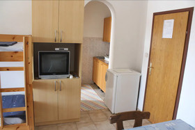 Apartments Jadranka