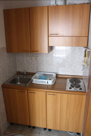 Apartments Jadranka