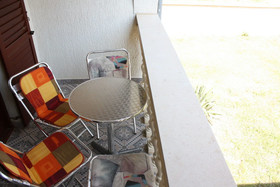Apartments Jadranka