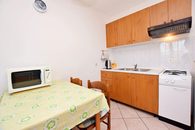 Apartments Milka