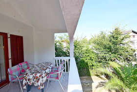 Apartments Milka
