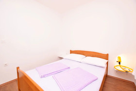 Apartments Milka