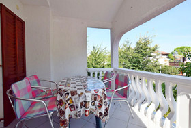 Apartments Milka