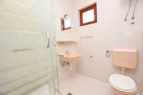 Apartments Milka