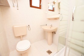 Apartments Milka