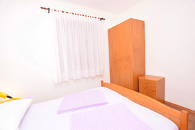 Apartments Milka