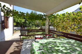 Apartments Milka