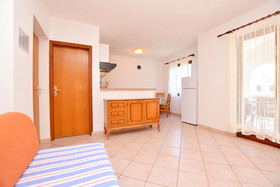 Apartments Milka