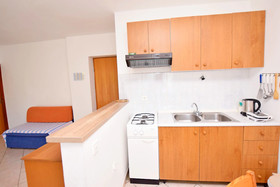 Apartments Milka