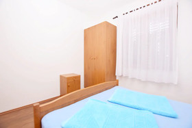 Apartments Milka