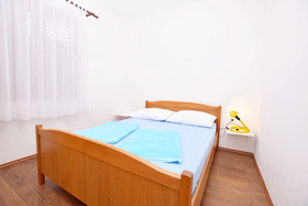Apartments Milka