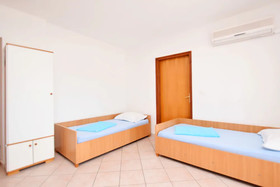 Apartments Milka