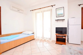 Apartments Milka