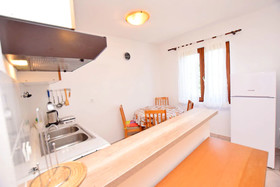 Apartments Milka