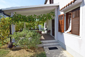Apartments Milka