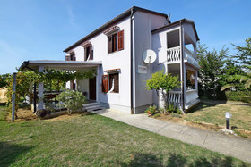 Apartments Milka