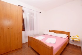 Apartments Milka