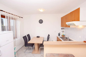 Apartments Milka