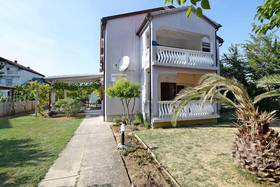 Apartments Milka