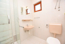 Apartments Milka
