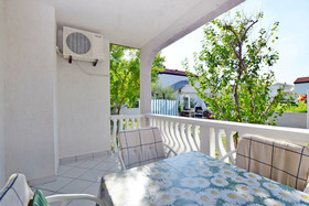 Apartments Milka