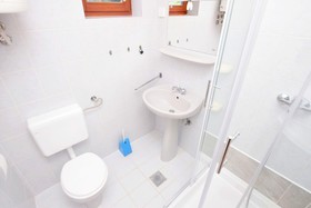 Apartments Milka